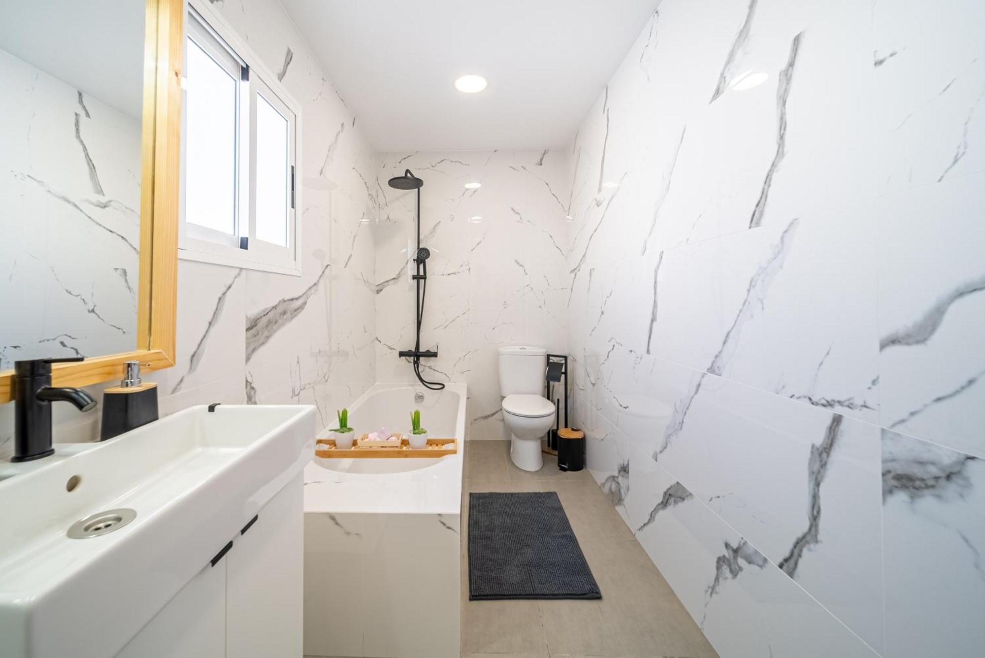 Casa Las Cuestas Tías Eksteriør bilde