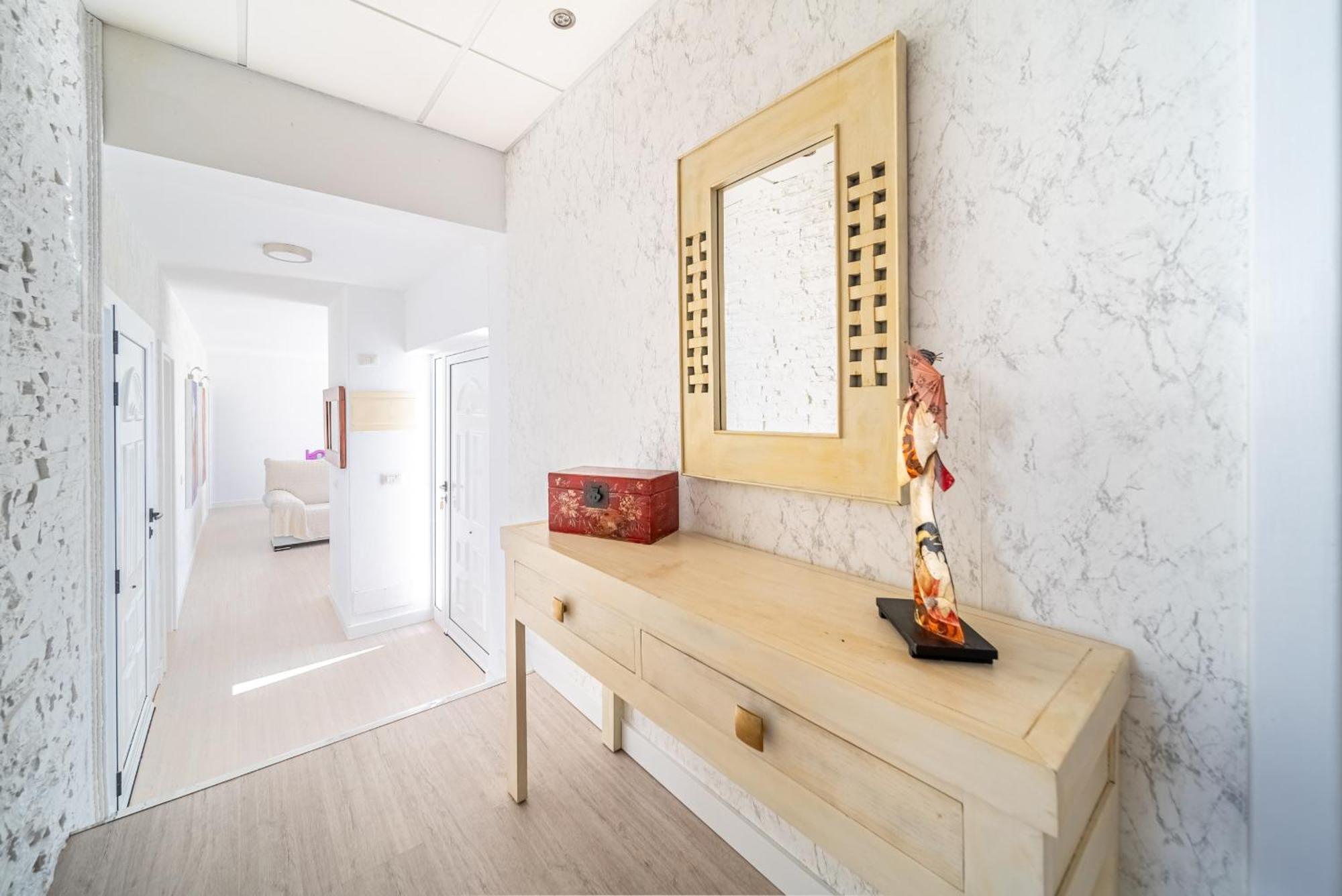 Casa Las Cuestas Tías Eksteriør bilde