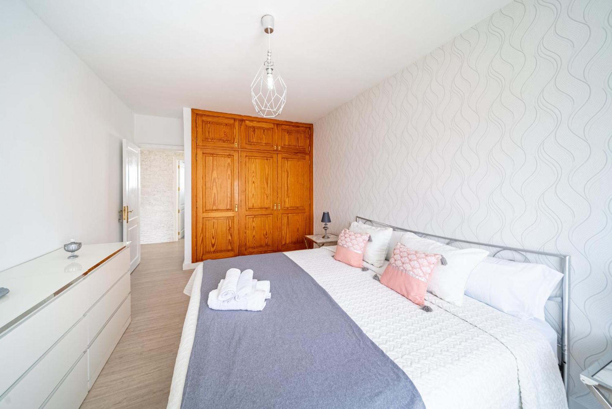 Casa Las Cuestas Tías Eksteriør bilde