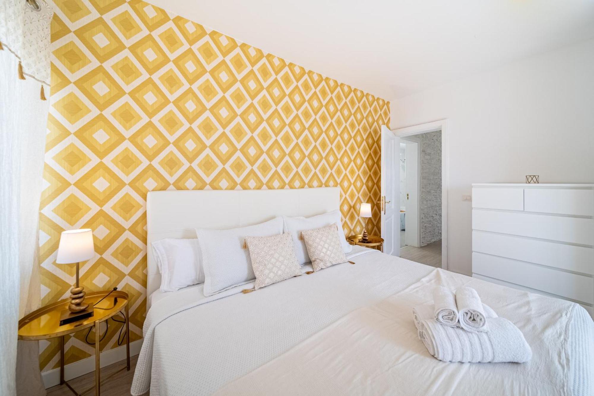 Casa Las Cuestas Tías Eksteriør bilde