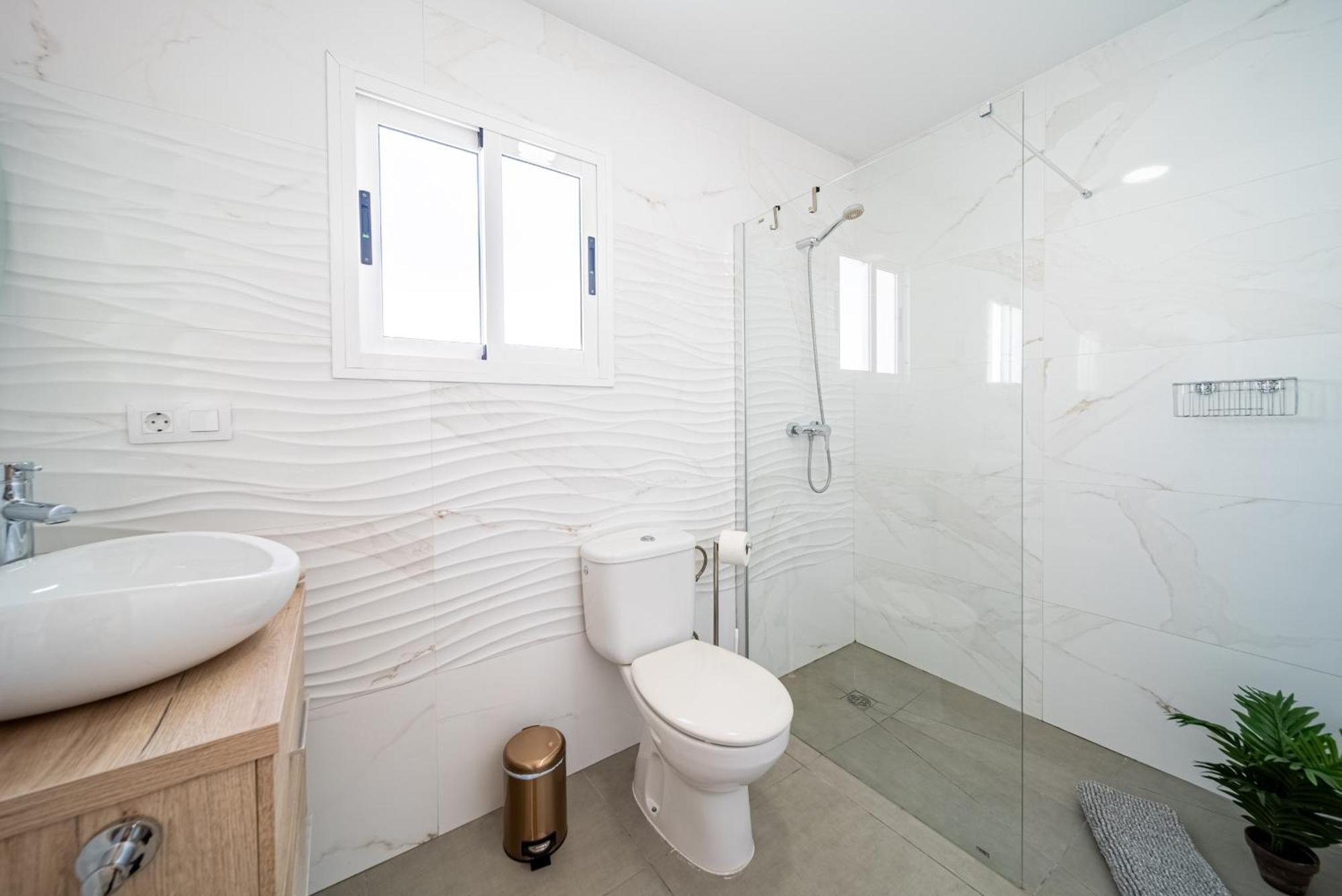 Casa Las Cuestas Tías Eksteriør bilde