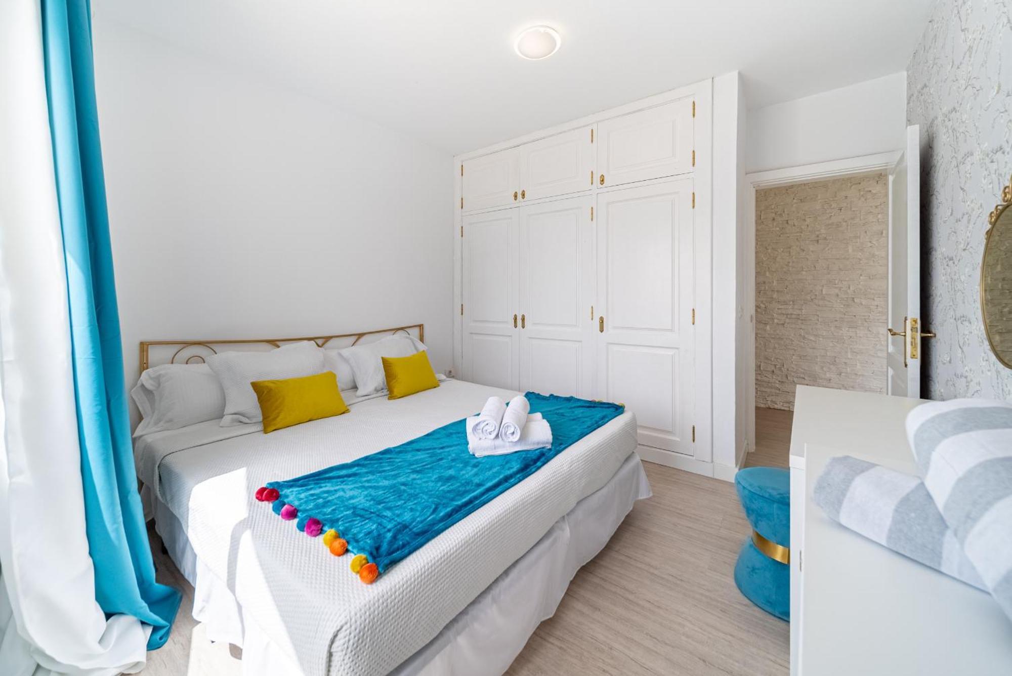 Casa Las Cuestas Tías Eksteriør bilde