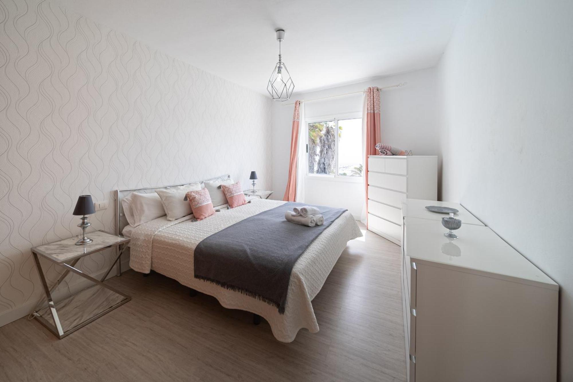 Casa Las Cuestas Tías Eksteriør bilde