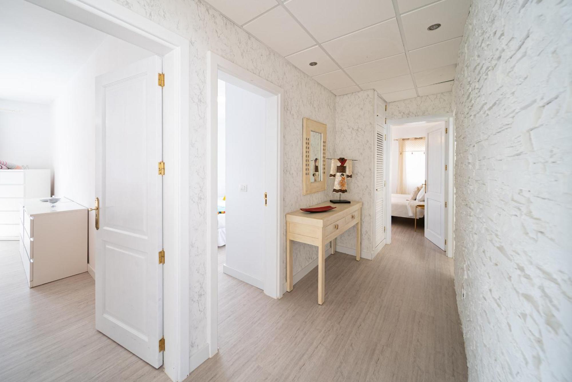 Casa Las Cuestas Tías Eksteriør bilde