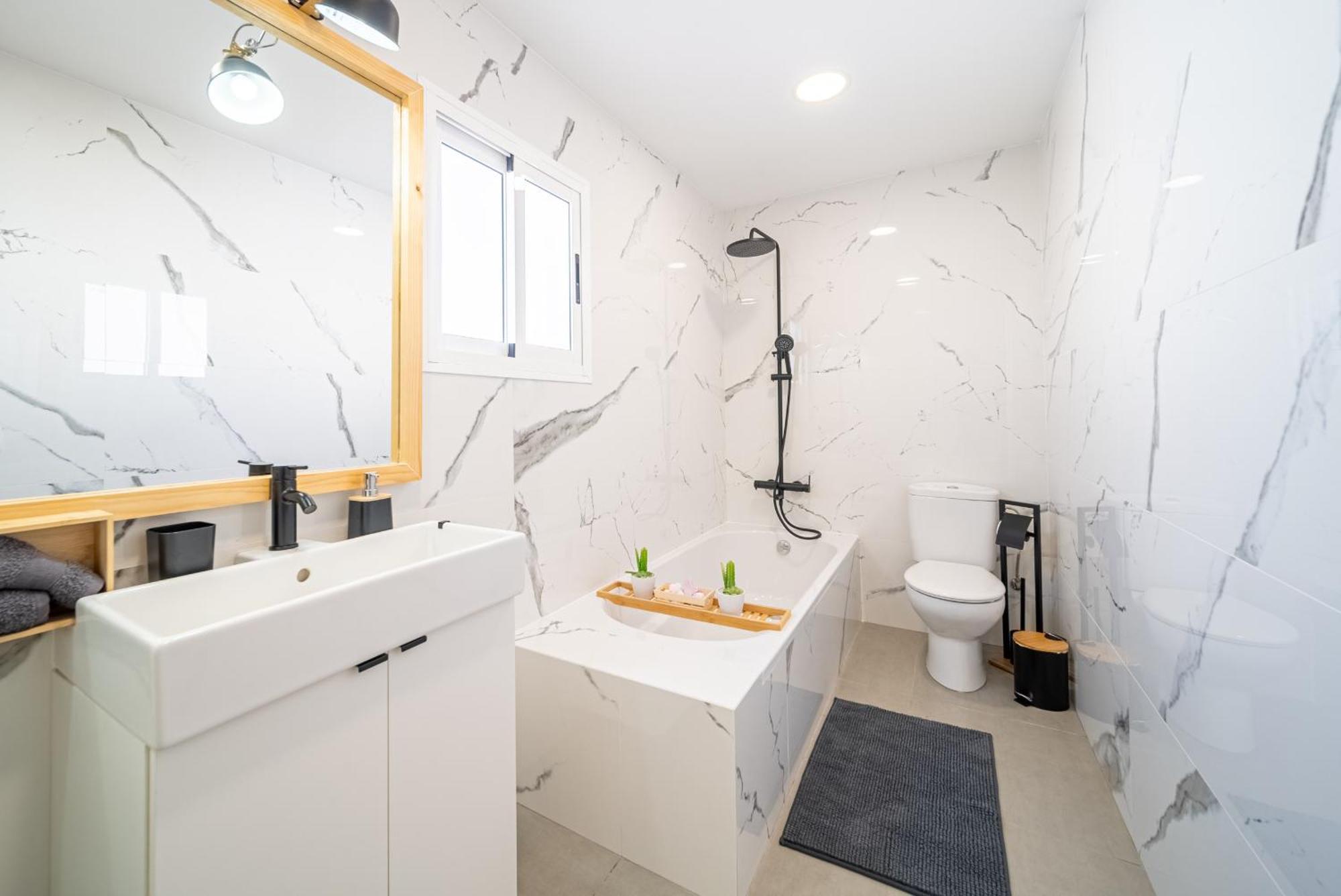 Casa Las Cuestas Tías Eksteriør bilde